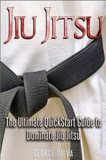 George Silva Jiu Jitsu (Paperback) Jiu Jitsu, Krav Maga, Mma (UK IMPORT)