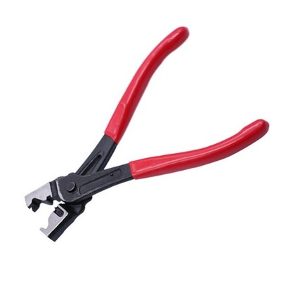 Hose Clamp Plier for Clic & Clic-R Type Practical Collar Pliers CV Accessory