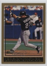 1998 Topps Robin Ventura #303 18d9