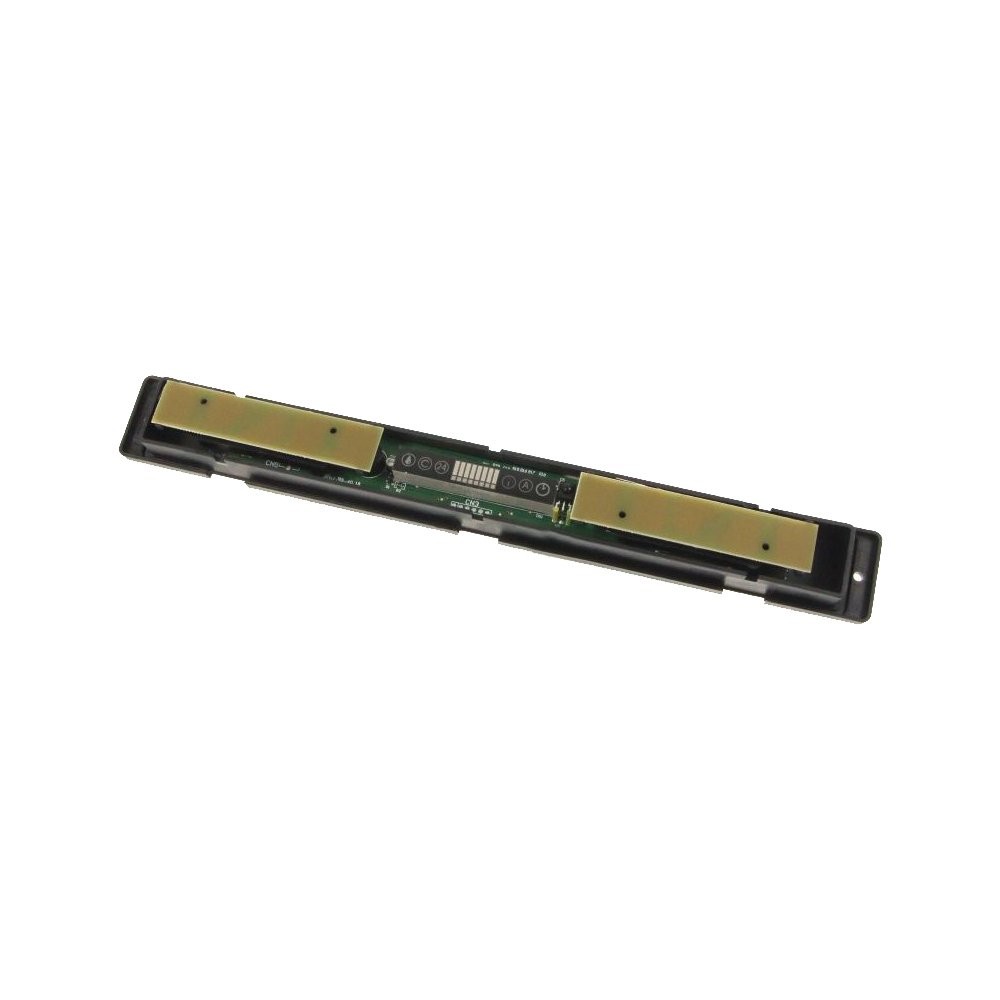 Réparer hotte en panne avec la commande touch control 12FA290 Faber Roblin 133.0272.915