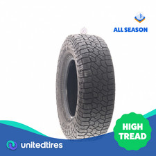 Used 24575r16 Falken Wildpeak At4w 115t - 832