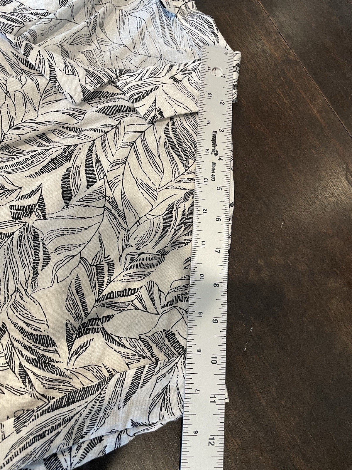 Lush Button Up - image 6