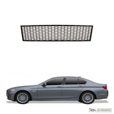 Stoßstangen Gitter Blende vorne mitte für BMW 5er Touring M5 F10 F11 2010-2013