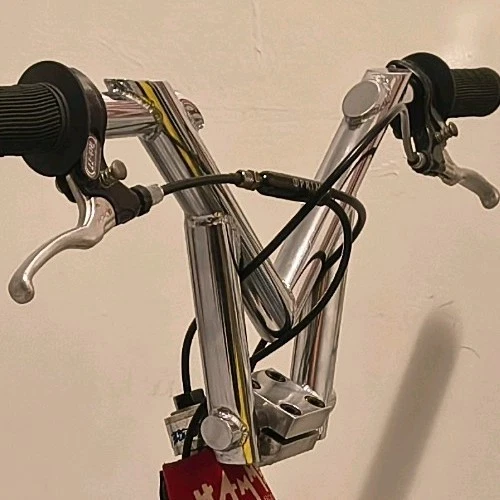 mid school bmx products for sale | eBay