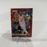 DE'ANDRE HUNTER 2024-25 Panini Prizm Red Ice Prizm HAWKS