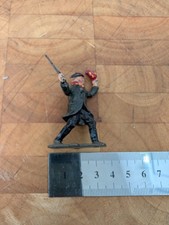 John Hill and Company - Vintage Lead Cattle Drover