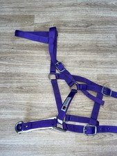 Kincade Nylon Cavesson Full (D)