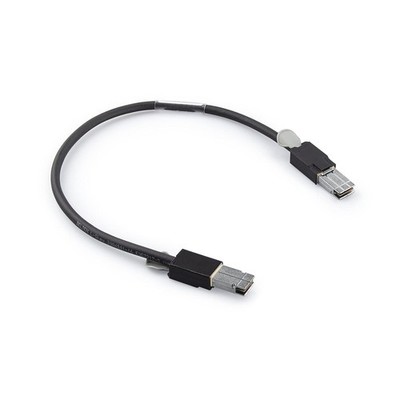 Stacking Cable for Cisco CAB-STK-E-0.5M, Stack Up to 8 Switches, Compatible w...