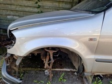 Original Kotflügel MERCEDES BENZ M-KLASSE (W163) ML 270 CDI - Links A1638801306 Original Kotflügel MERCEDES BENZ M-KLASSE (W163) ML 270 CDI - Links A1638801306