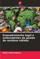 Enquadramento Legal E Antecedentes Da GestãO De ResíDuos SóLidos Starovoytova