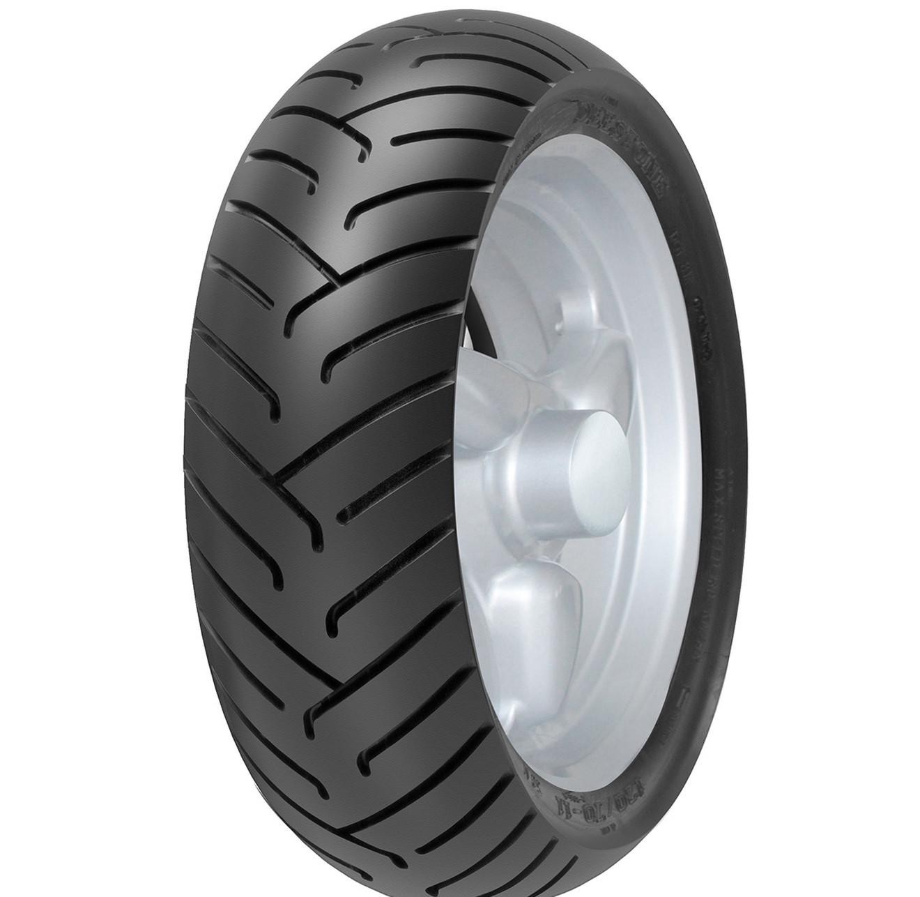 Pneu scooter 12 pouces Deestone D805 110/70-12 47P TL pour Boston et Halo