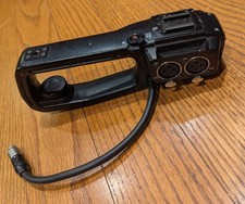 Canon C100 / C100 mark II XLR Handle Grip - OEM - Tested and Works 100 