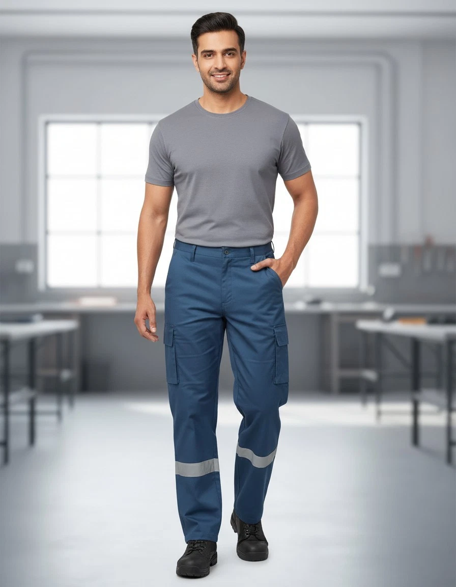 Radx Men' Cargo Pants