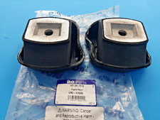 Mercedes Benz 380SL, 380SLC, 450SL, 450SLC, 560SL Motor Mount Set (2) Uro-Parts