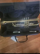 Trumpet Herche Superior Bb Trumpet M1