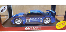 AUTOart 1/18 Calsonic Skyline JGTC No.12 2003