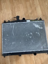 Nissan Juke F15 Coolant Radiator 21410 BA60B