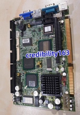 Advantech PCA-6751 Rev B1 Mainboard gebraucht ohne Akku Großhandel
