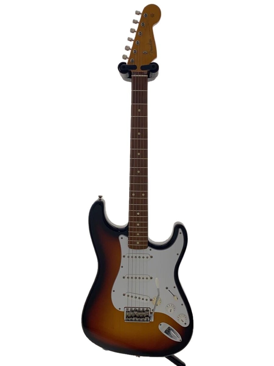 ギター Fender Japan ST62 US Fender Japan ST62-US/3TS/2007~2010 Electric Guitar | eBay
