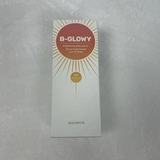 Maelys B-GLOWY Brightening Body Serum 100 mL 3.38 oz Uneven Skin Tone Made USA