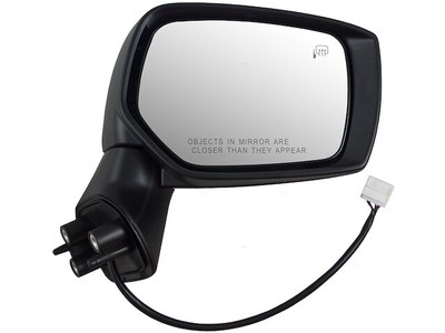 Right Mirror For 2015-2016 Subaru Outback QZ665CS