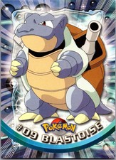 1999 topps pokemon cards value Pokmon TV and Movie Pokemon 1999 Topps Movie Card