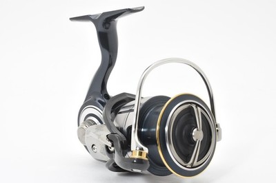 Daiwa 19 Certate LT 3000-CXH Spinning Reel Near Mint from JAPAN