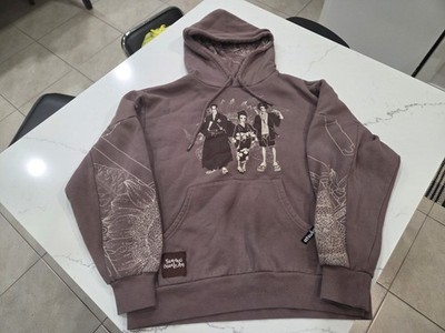 Samurai Champloo Hoodie