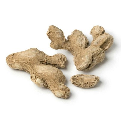 ORGANIC HERBAL Dried Natural Whole Ginger Premium Quality Ginger FREE SHIP