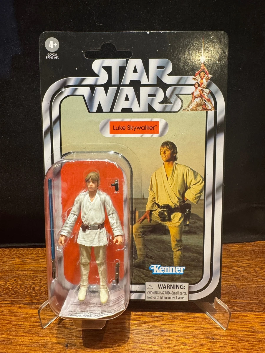 Luke Skywalker Action Figures for sale - eBay