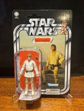 STAR WARS Vintage Collection LUKE SKYWALKER A New Hope VC344 3.75 Figure