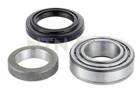 Radlagersatz SNR R186.25 FüR Jeep ZJ WG Cherokee ZG WJ 1 2 4X4 CRD