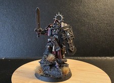 Warhammer 40.000 - Space Marines - Kompaniech...