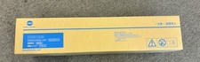 Genuine Konica Minolta DV512M A2XN-0ED Magent...