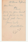 1917 Thurman, Idaho DPO R-4 Purple cancel — photo 2