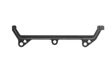 For Elring EL121851 Gasket, Timing Case Cover EL121851 Timing Gear Cover Gasket