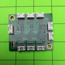 Decogear DGVIEW220 Monitor LED Hub Connector Board