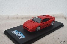 BBR Ferrari F355 BERLINETTA 1994 1 43 Miniature