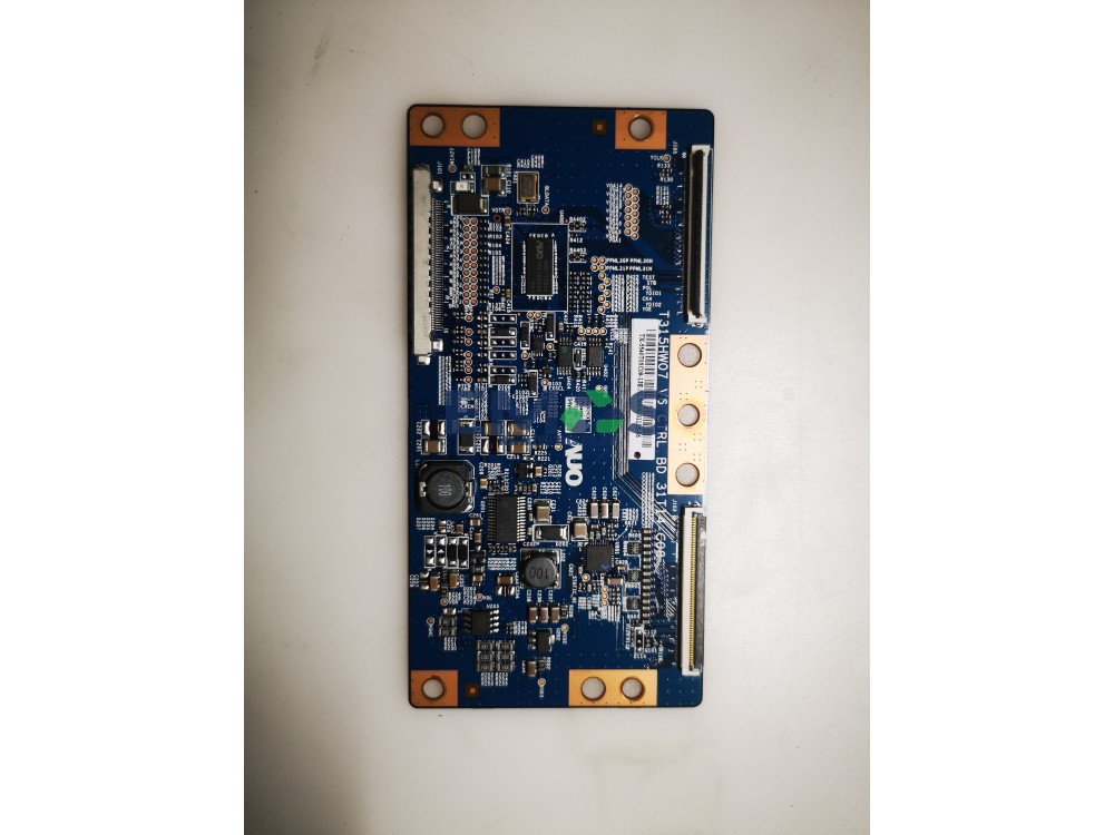 5540T05C09 T315HW07 V6 CTRL BD 31T14-C08 TCON BOARD FOR SONY KDL-40EX524