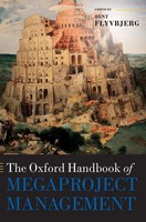 Bent Flyvbjerg | Oxford Handbook Of Megaproject Management | Buch | Englisch