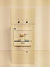 ALLEN BRADLEY 140G-K3X3 CIRCUIT BREAKER 400 A