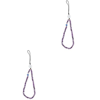 Set of 2 Trageband Für Handy Schlüsselband Fürs Handyanhänger-Lanyard