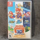 Super Mario 3D All-Stars Nintendo Switch