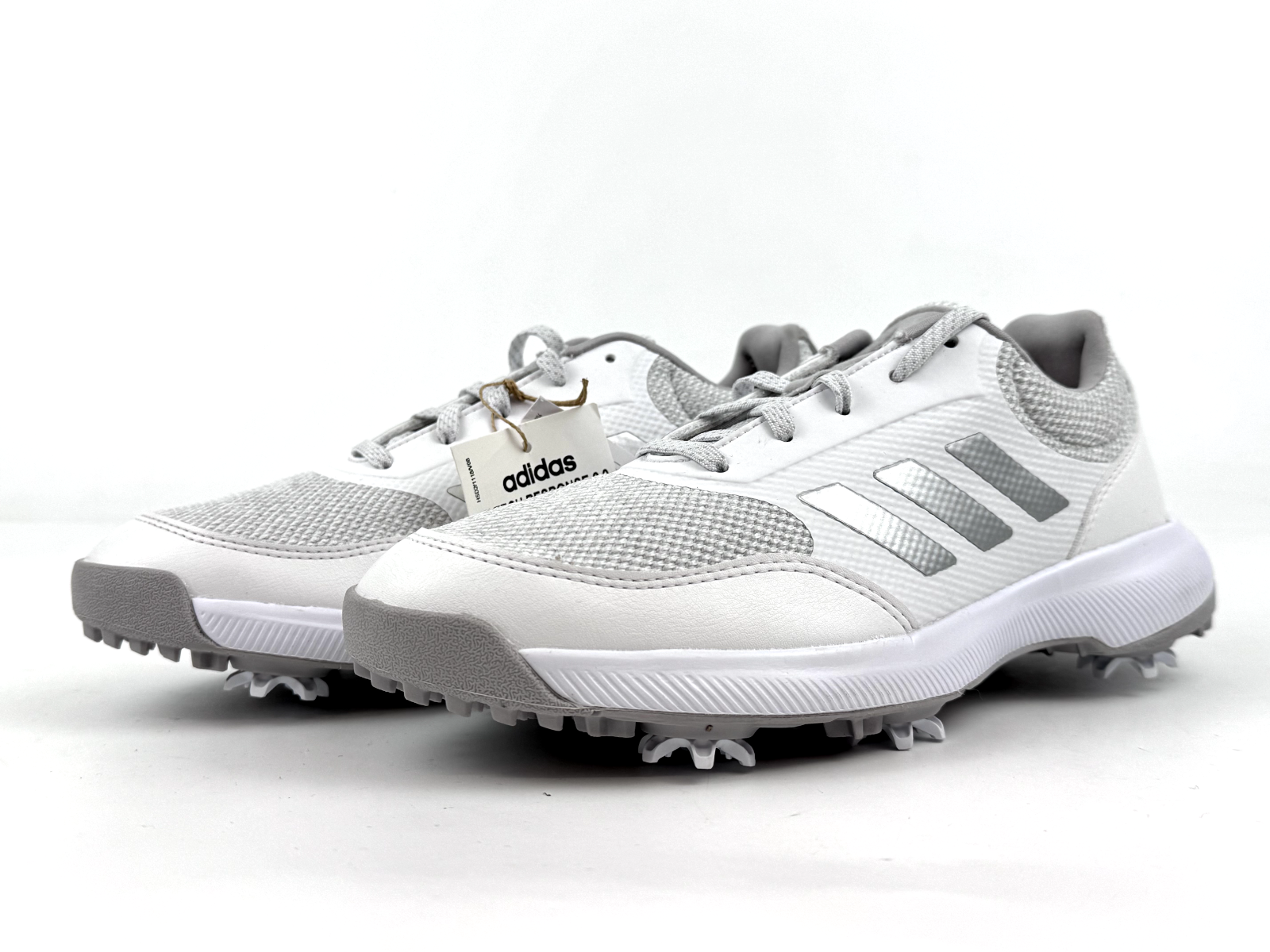 Adidas Tech Response 2.0 Ladies Golf Shoes, Womens Trainers UK Size 5