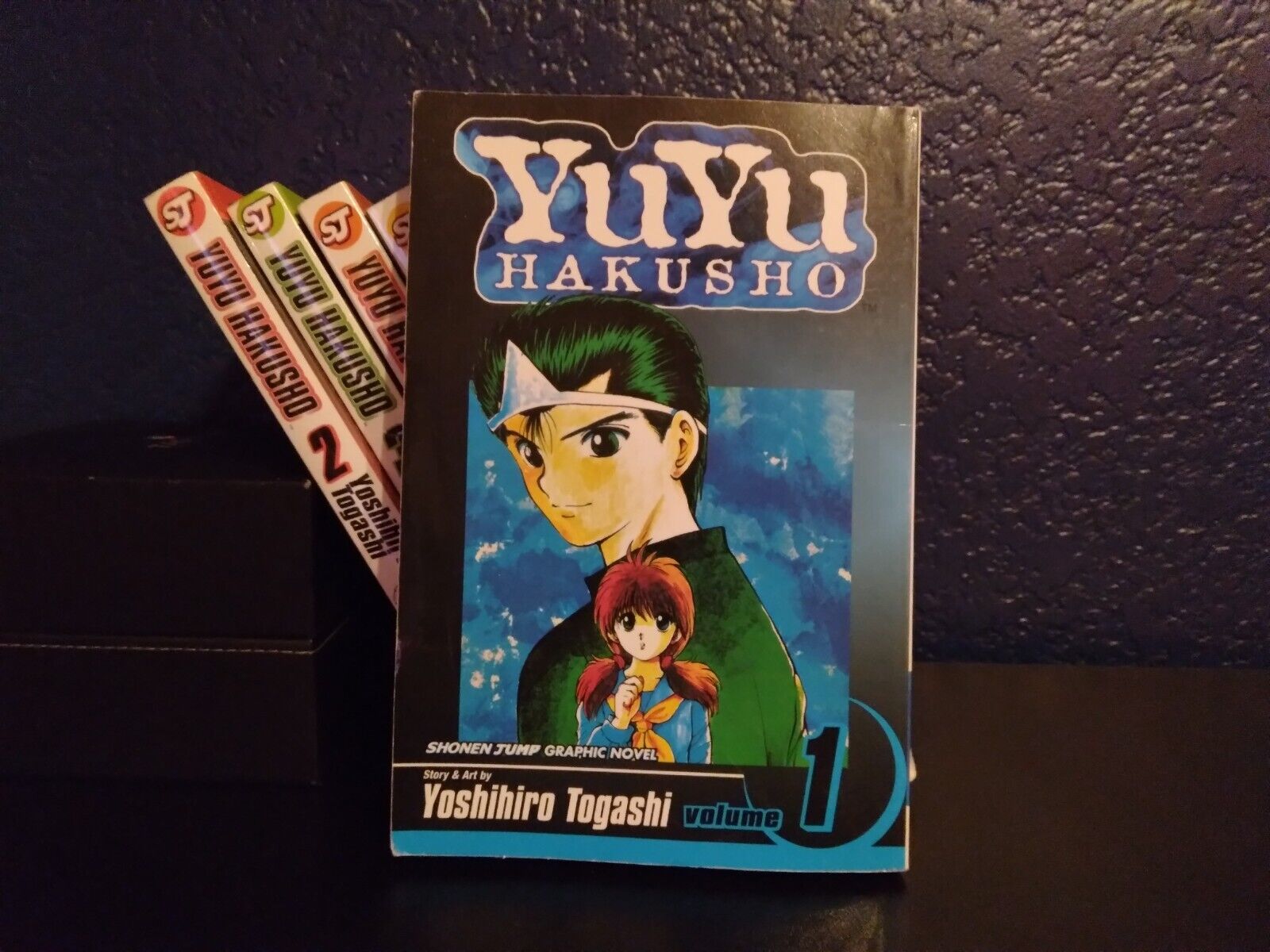 Kurama (YuYu Hakusho) - Wikipedia