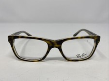 Ray Ban RB 1536 3602 46-16-125 Tortoise Plastic Full Rim Eyeglasses Frame FB37