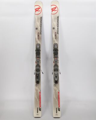 ROSSIGNOL VITANAL スキー 166cm Rossignol Experience 78 RTL 166cm Skis With Bindings All-Mountain