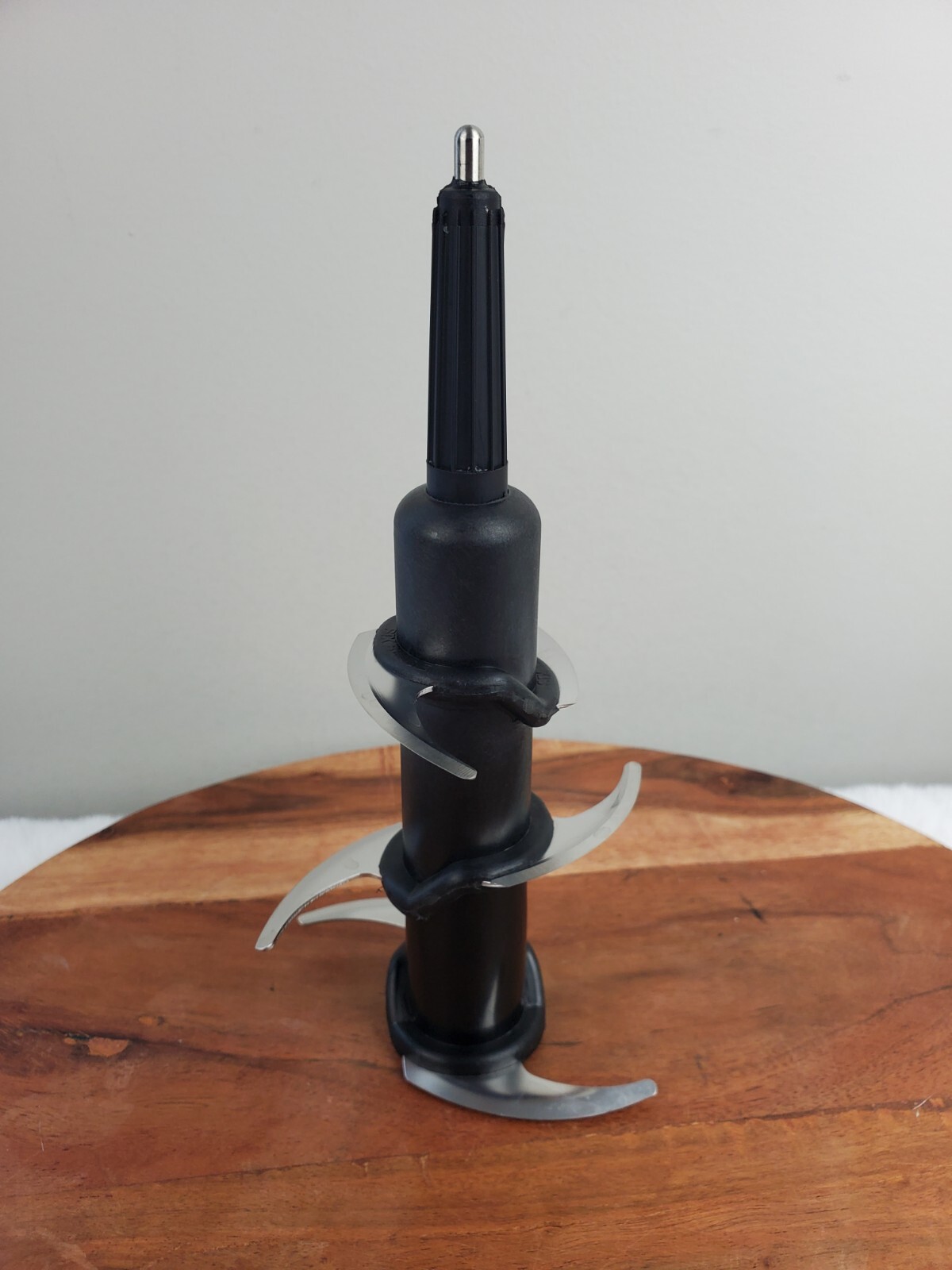 Ninja Blender Replacement 72oz Blade for NJ600 NJ602 BL610 BL700 Models-image