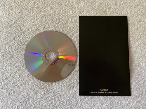 Megaman Collection PS2 - NTSC-U/C USA Immaculate with Natural Disc - Tracked - Picture 6 of 7