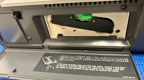 DNP DS-ID400 DIGITAL PHOTO PRINTER - Picture 9 of 9